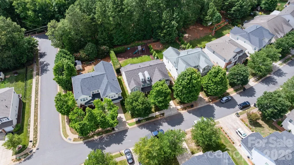 9509 Seamill Road Charlotte NC 28278