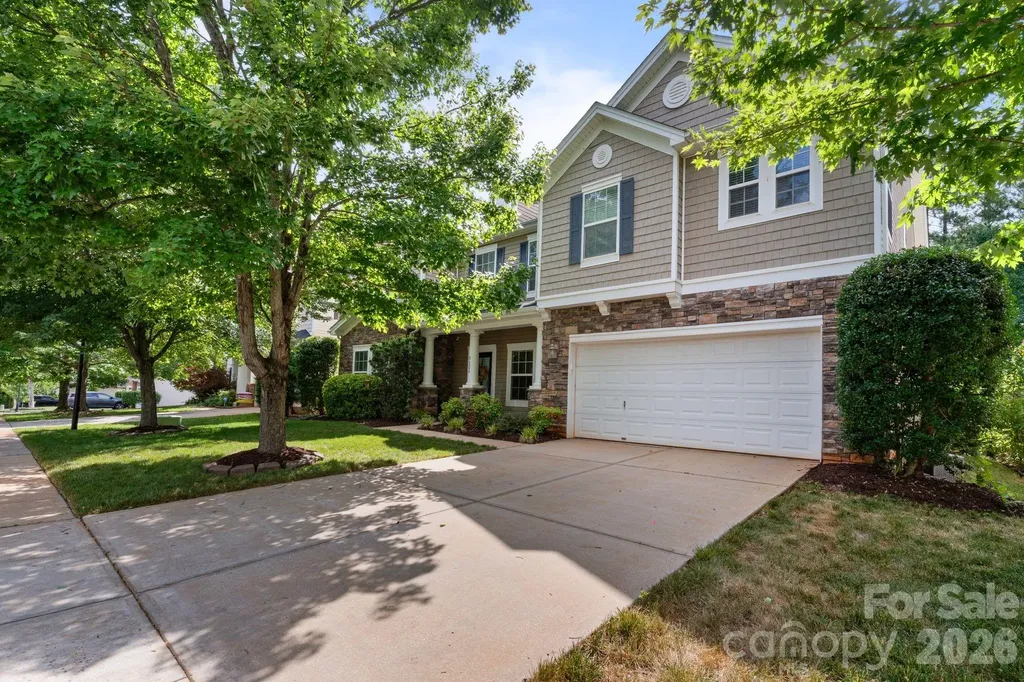 9509 Seamill Road Charlotte NC 28278