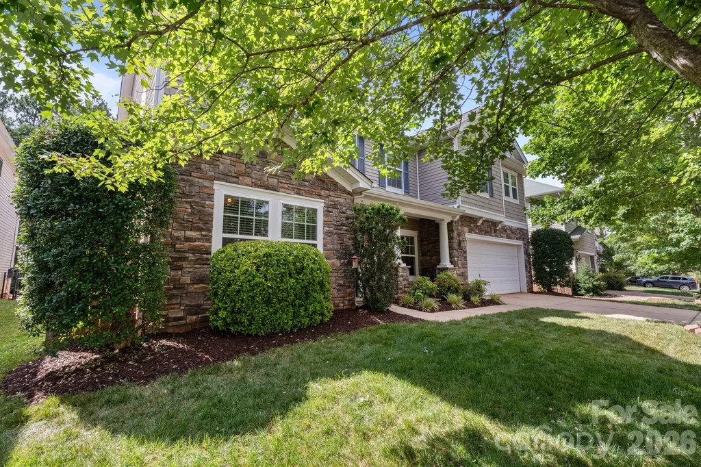 9509 Seamill Road Charlotte NC 28278