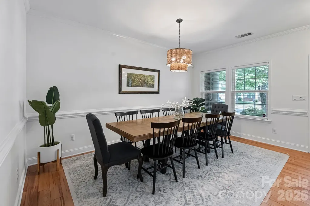9509 Seamill Road Charlotte NC 28278