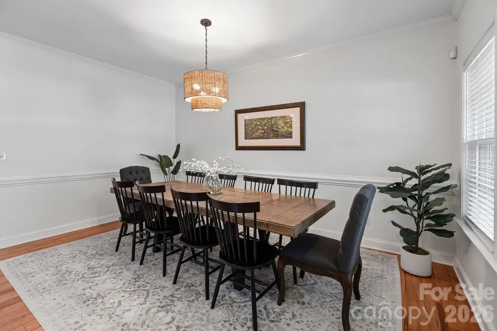 9509 Seamill Road Charlotte NC 28278