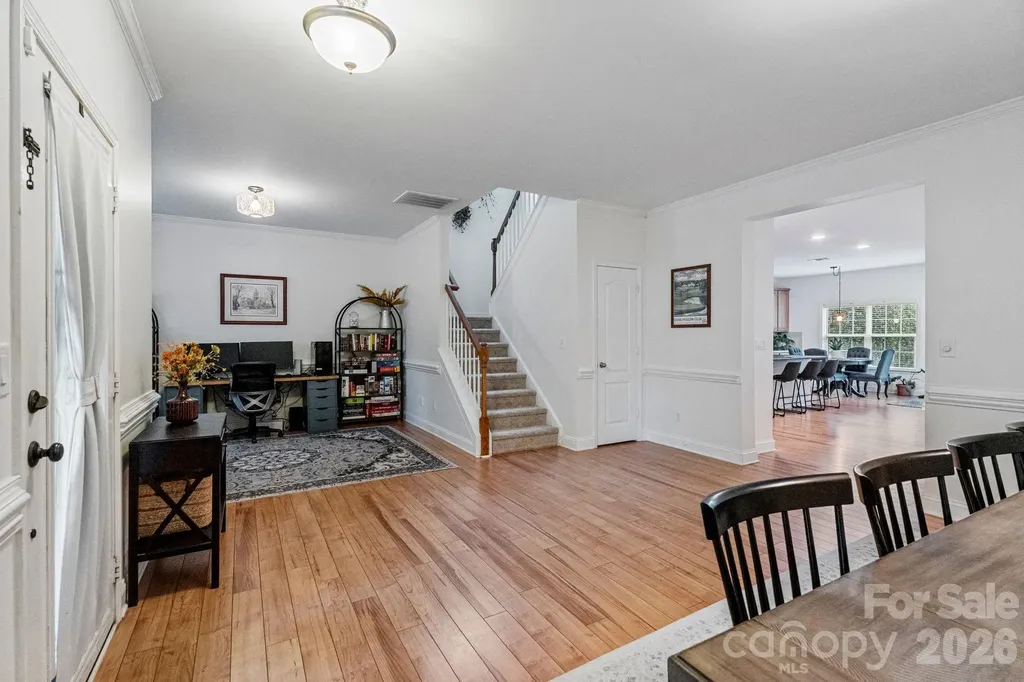 9509 Seamill Road Charlotte NC 28278