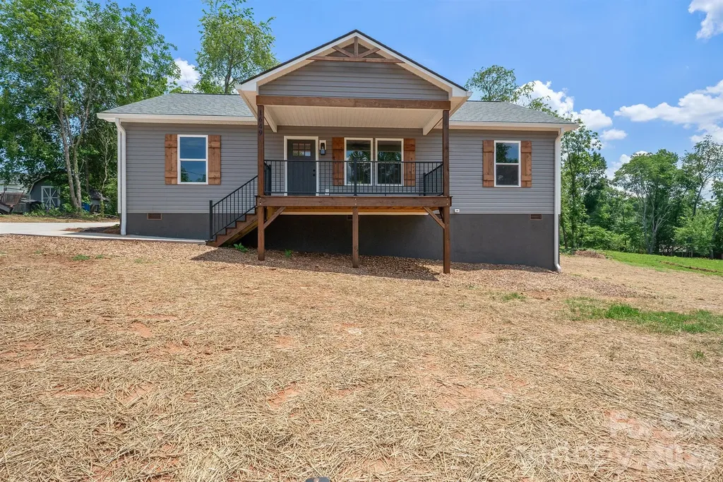 Valdese NC, 1649 Bentbrook Drive