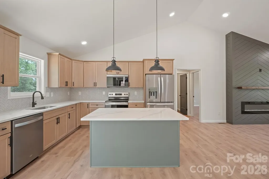 1649 Bentbrook Drive Valdese NC 28690