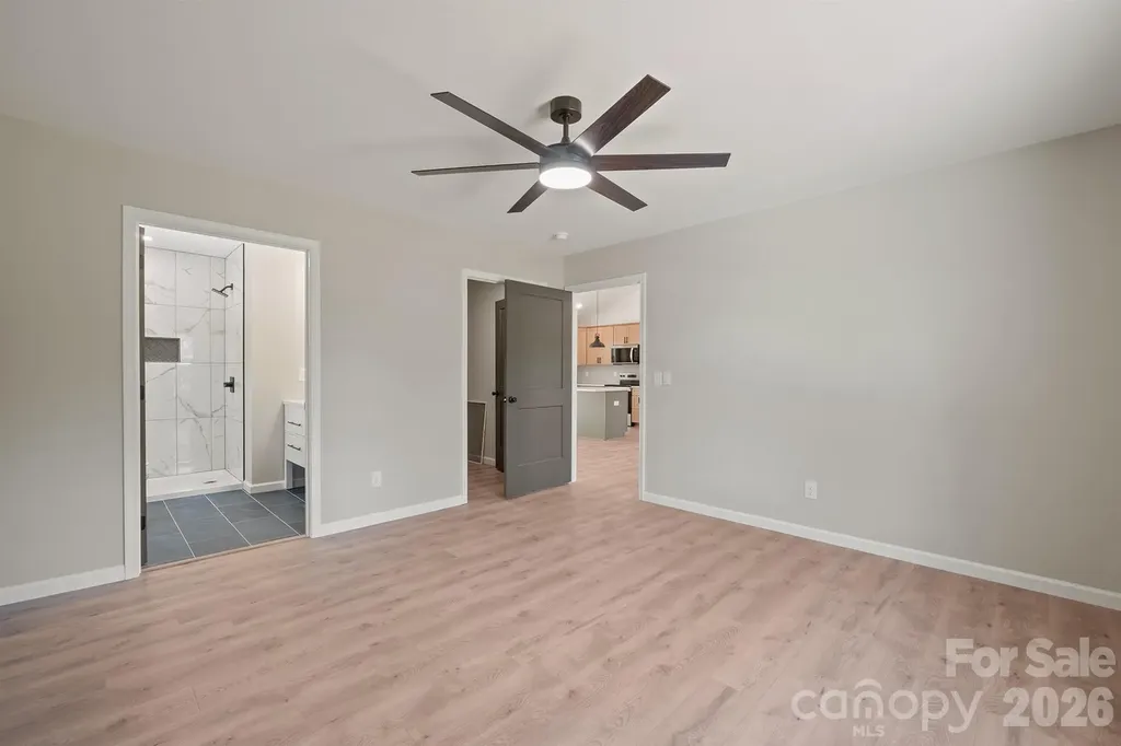 1649 Bentbrook Drive Valdese NC 28690
