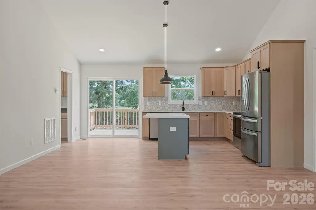 1649 Bentbrook Drive Valdese NC 28690