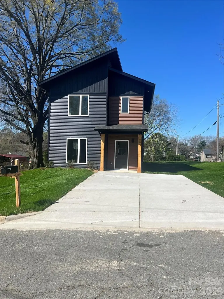 69 Bennett Street Wadesboro NC 28170