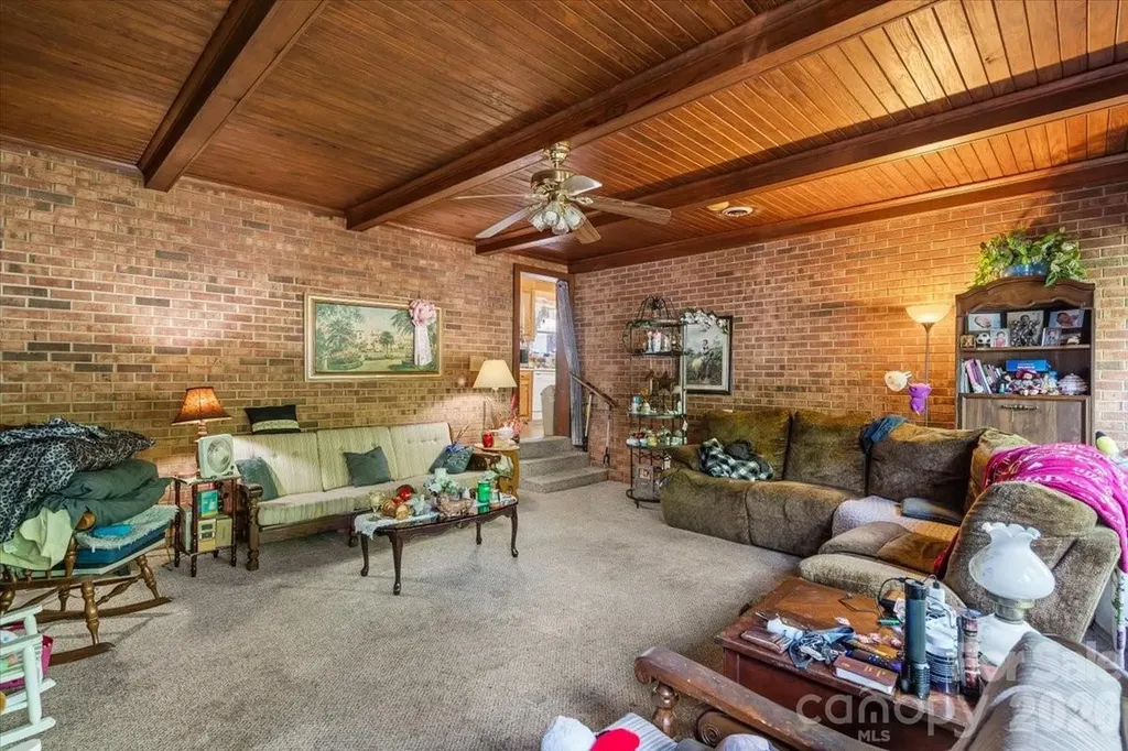 521 W Stokes Street China Grove NC 28023