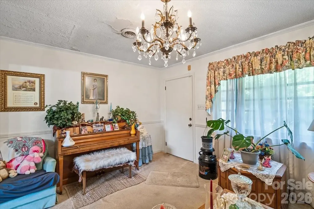 521 W Stokes Street China Grove NC 28023