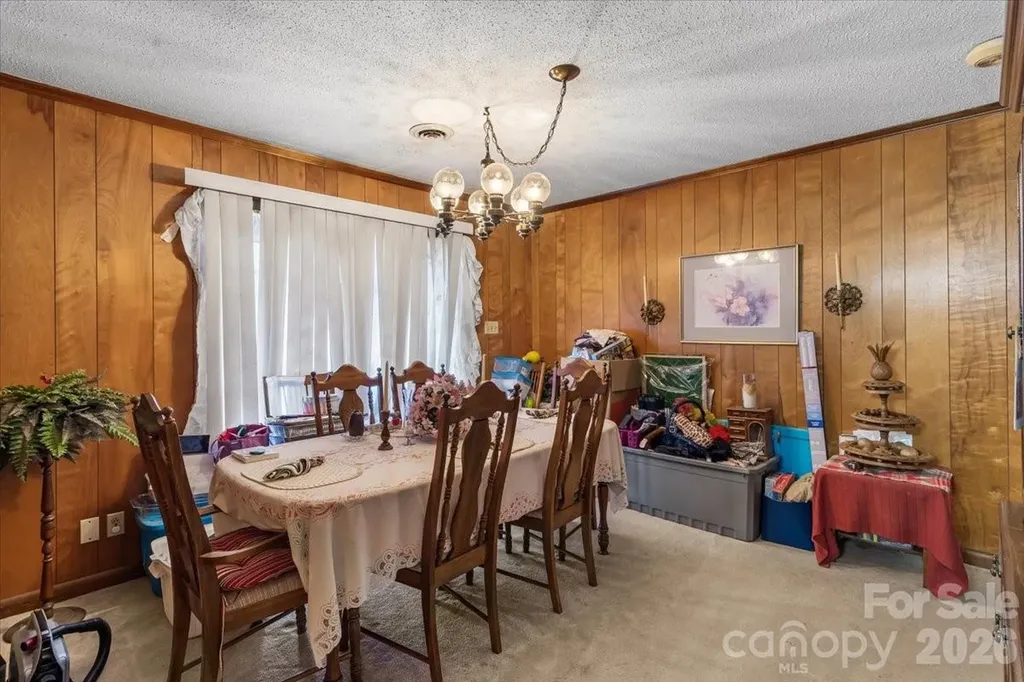 521 W Stokes Street China Grove NC 28023
