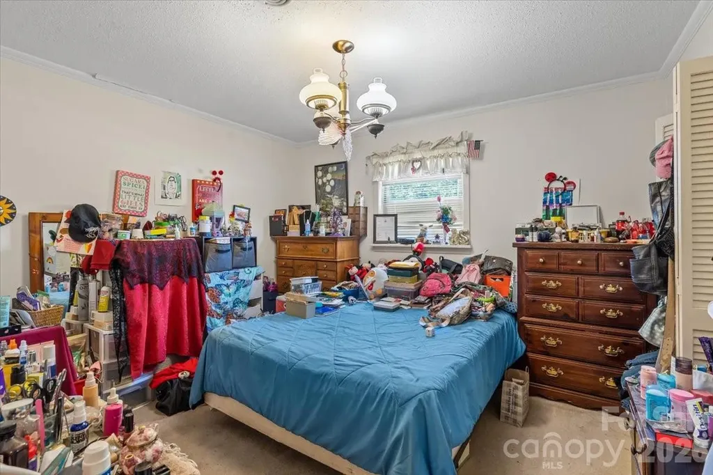521 W Stokes Street China Grove NC 28023