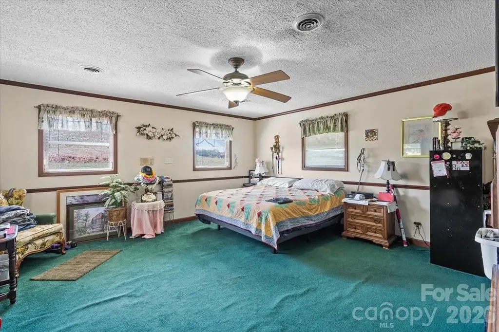 521 W Stokes Street China Grove NC 28023
