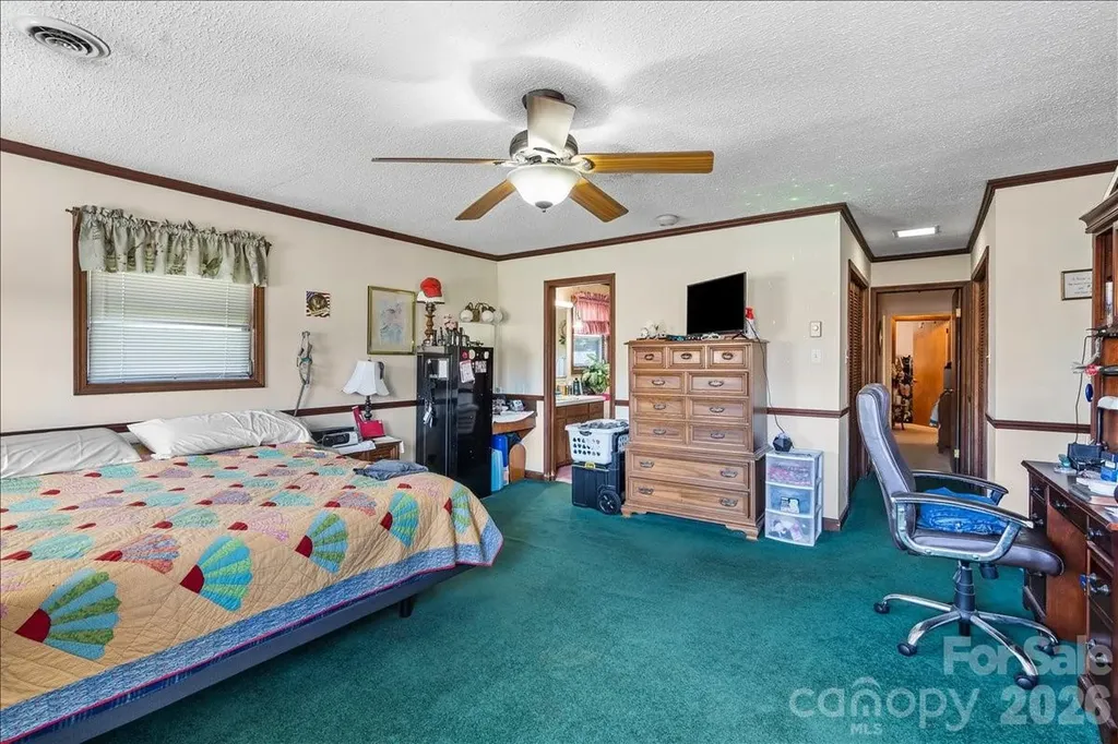 521 W Stokes Street China Grove NC 28023