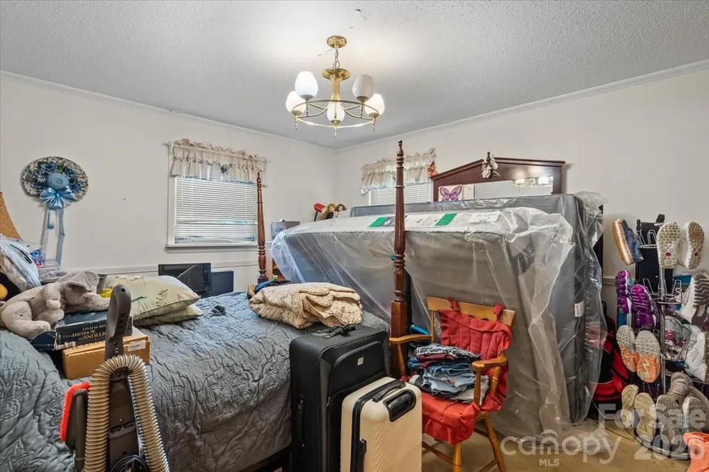 521 W Stokes Street China Grove NC 28023