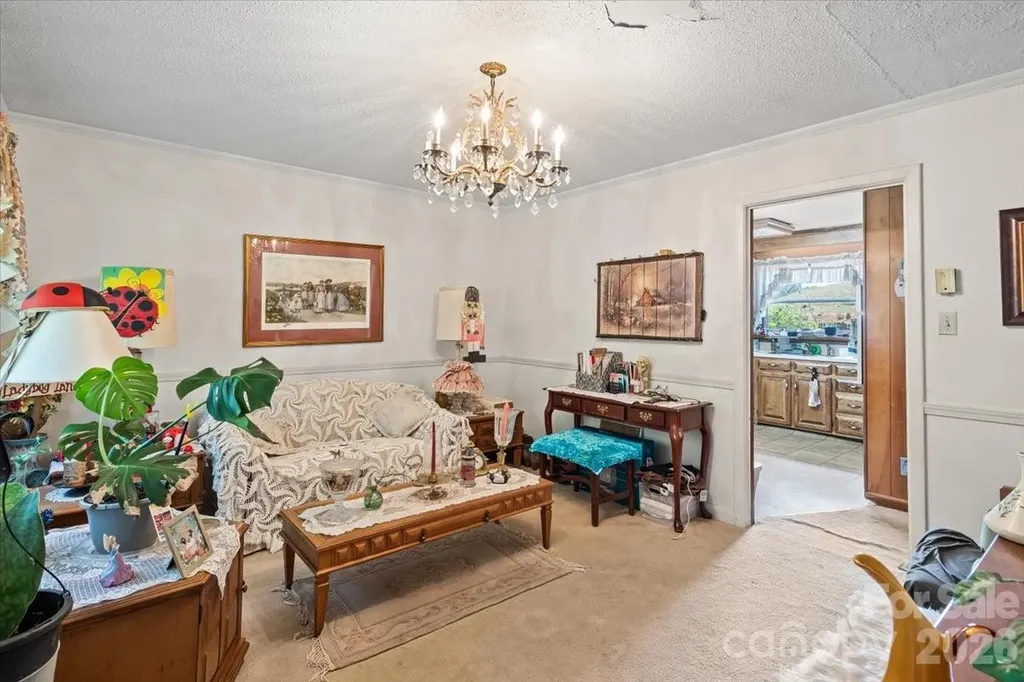 521 W Stokes Street China Grove NC 28023