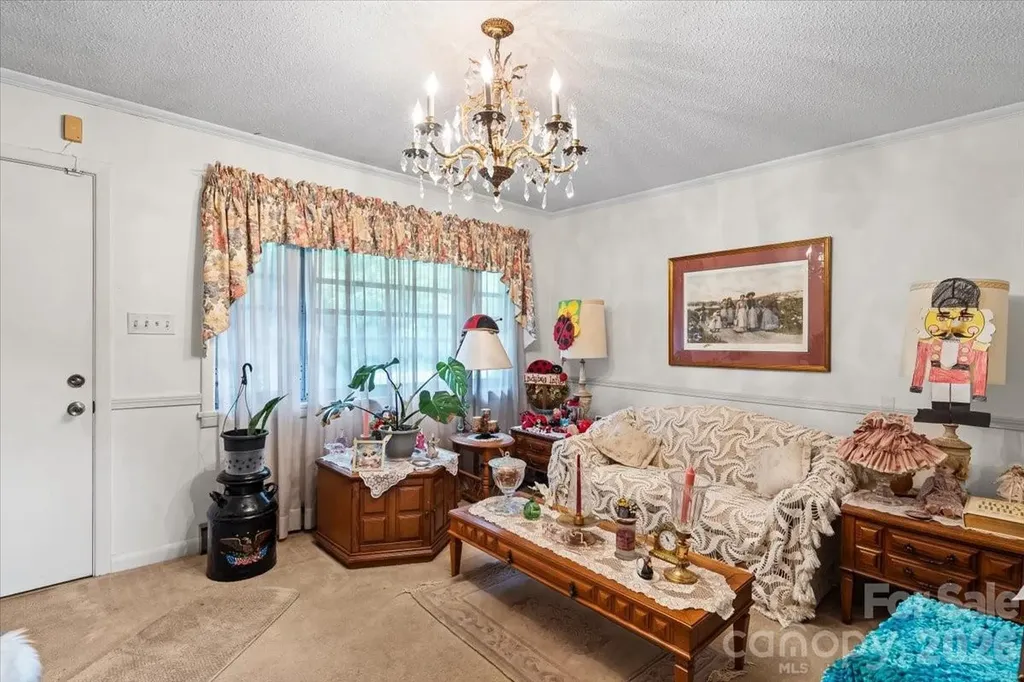 521 W Stokes Street China Grove NC 28023