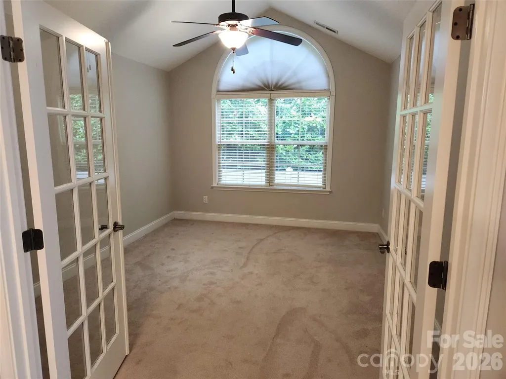 1 Mountain Meadow Circle Weaverville NC 28787