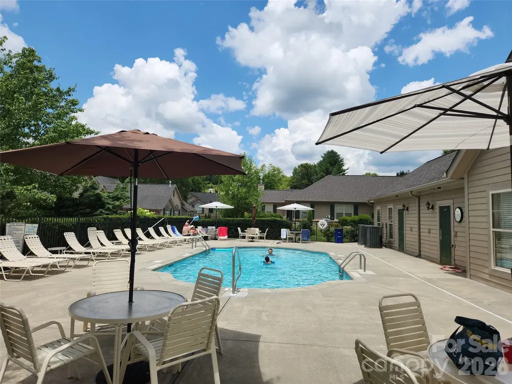 1 Mountain Meadow Circle Weaverville NC 28787