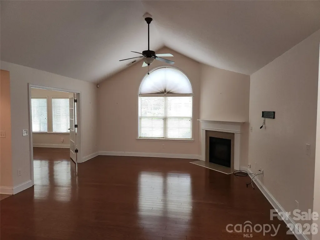 1 Mountain Meadow Circle Weaverville NC 28787