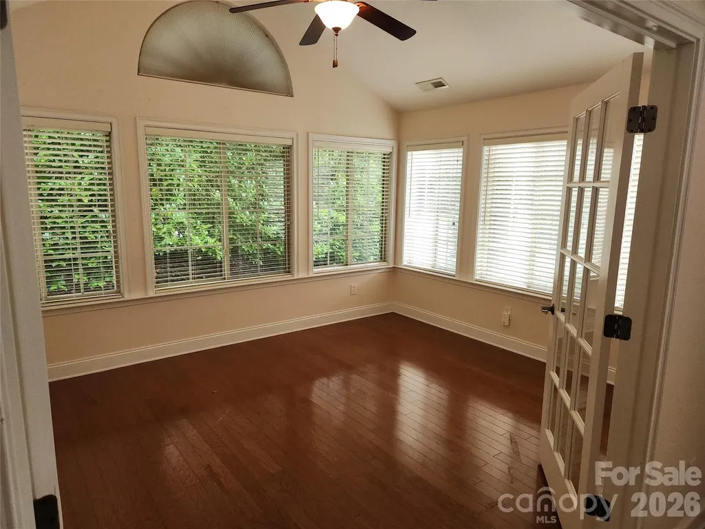 1 Mountain Meadow Circle Weaverville NC 28787