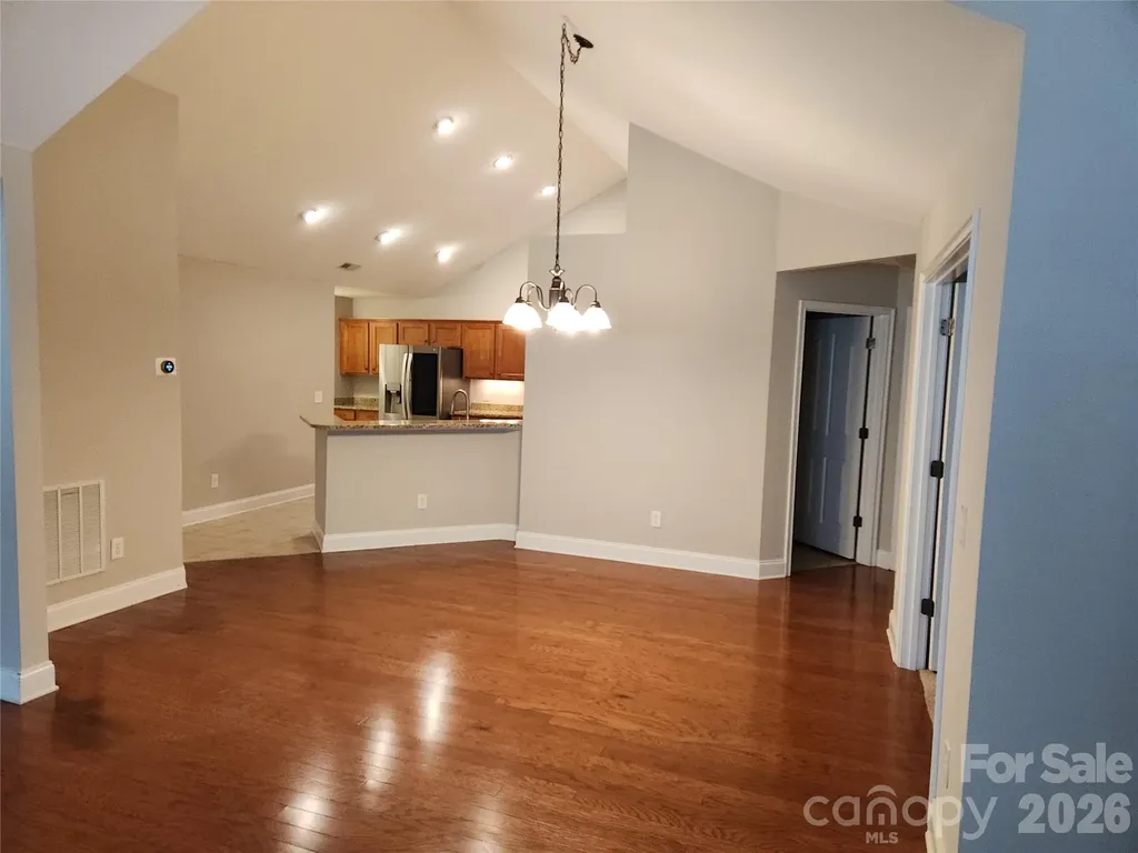 1 Mountain Meadow Circle Weaverville NC 28787
