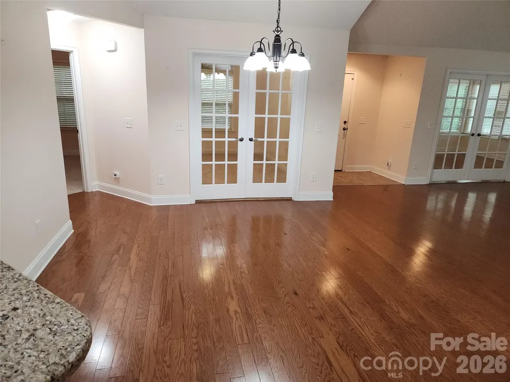 1 Mountain Meadow Circle Weaverville NC 28787