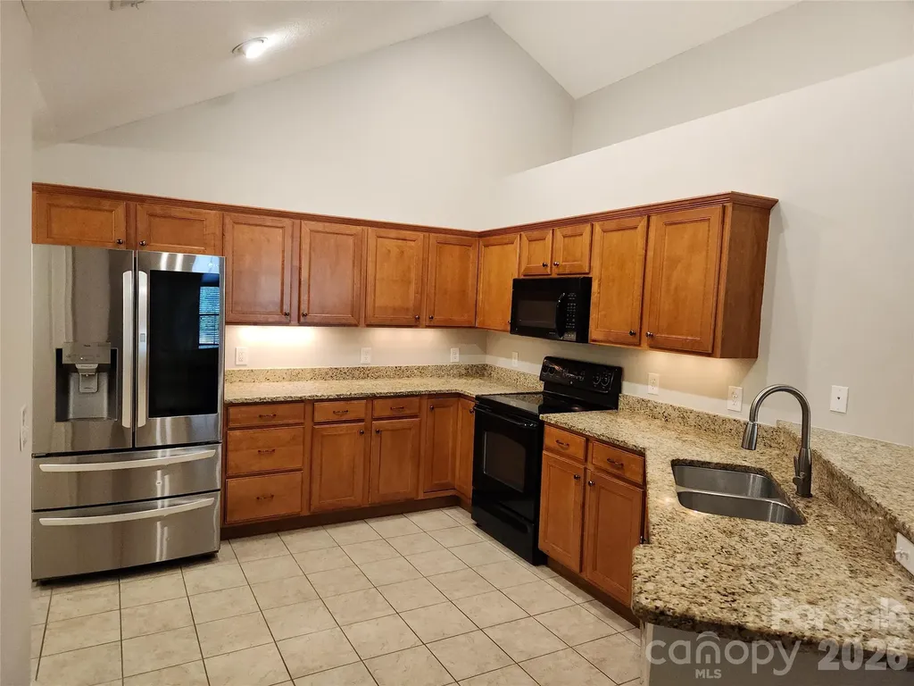 1 Mountain Meadow Circle Weaverville NC 28787