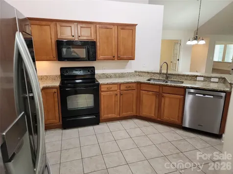 1 Mountain Meadow Circle Weaverville NC 28787