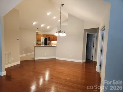 1 Mountain Meadow Circle Weaverville NC 28787