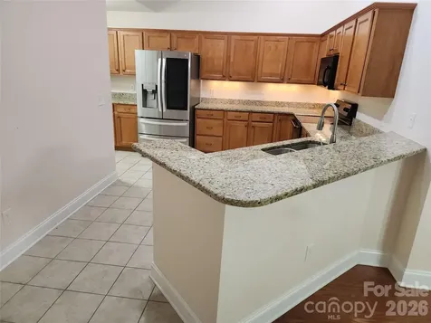 1 Mountain Meadow Circle Weaverville NC 28787