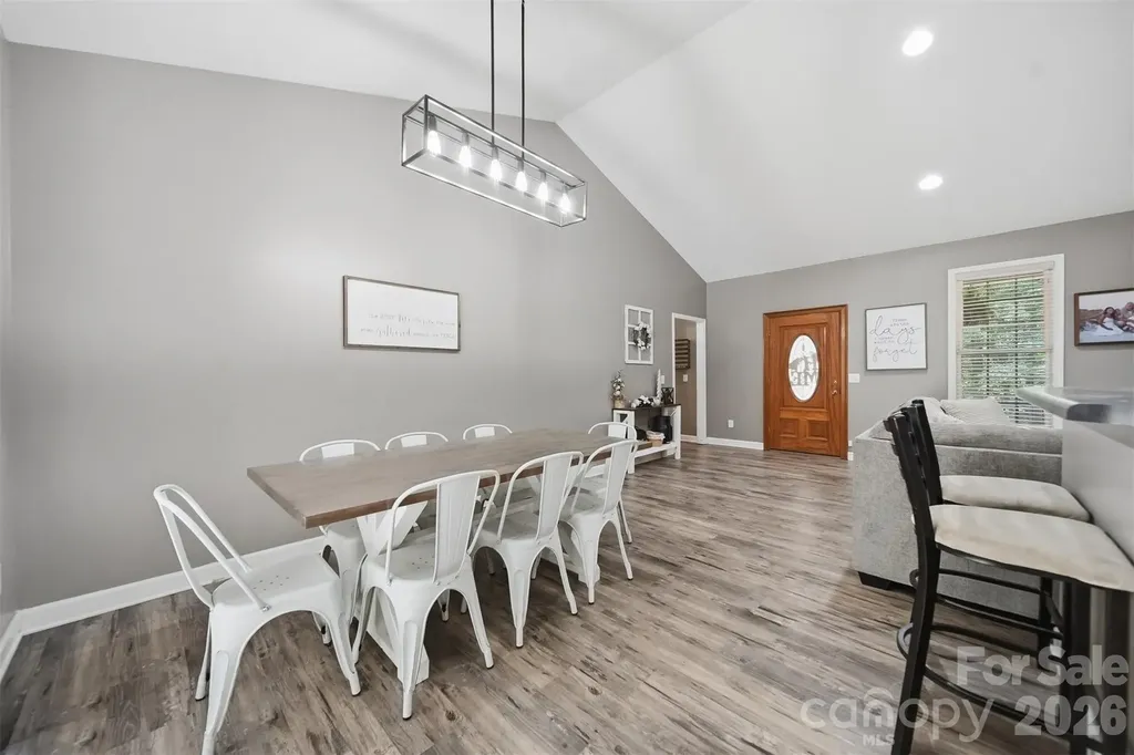 1395 Robinhood Drive Morganton NC 28655