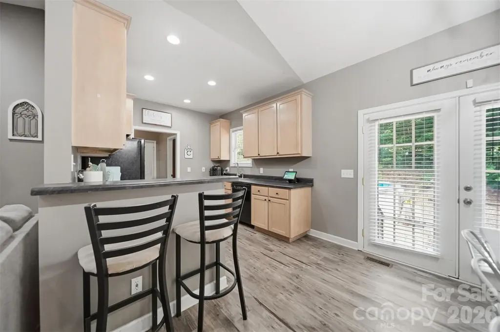 1395 Robinhood Drive Morganton NC 28655