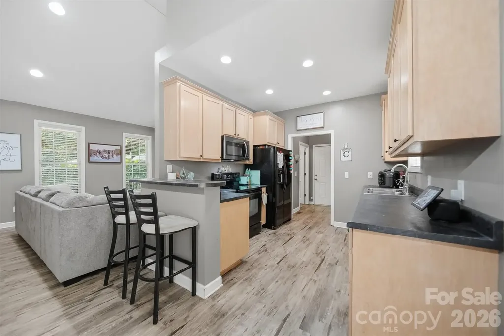 1395 Robinhood Drive Morganton NC 28655