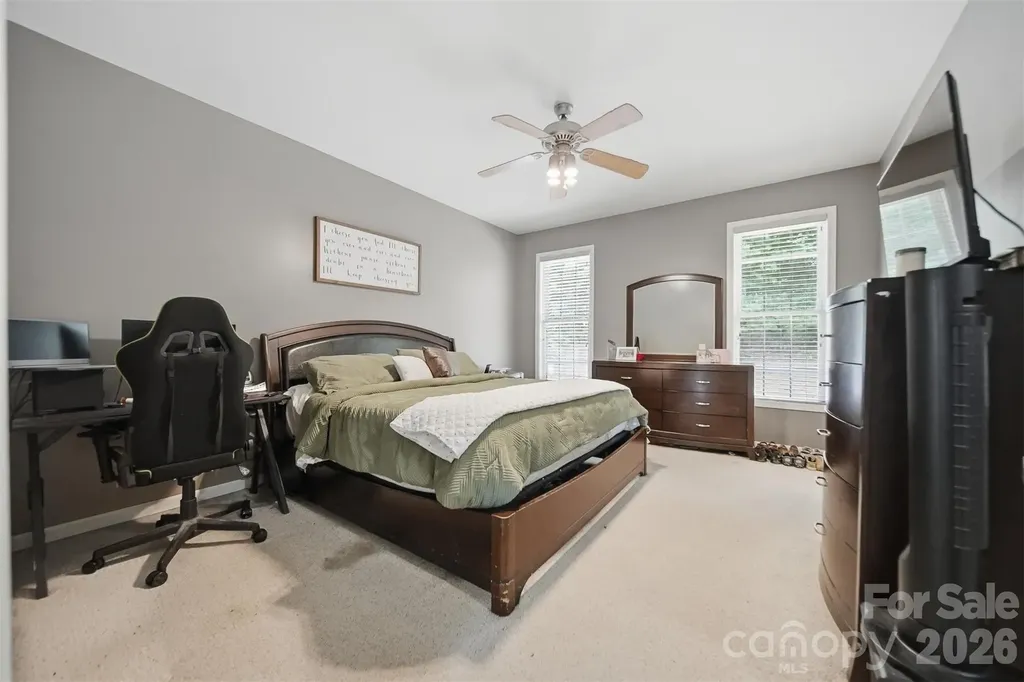 1395 Robinhood Drive Morganton NC 28655