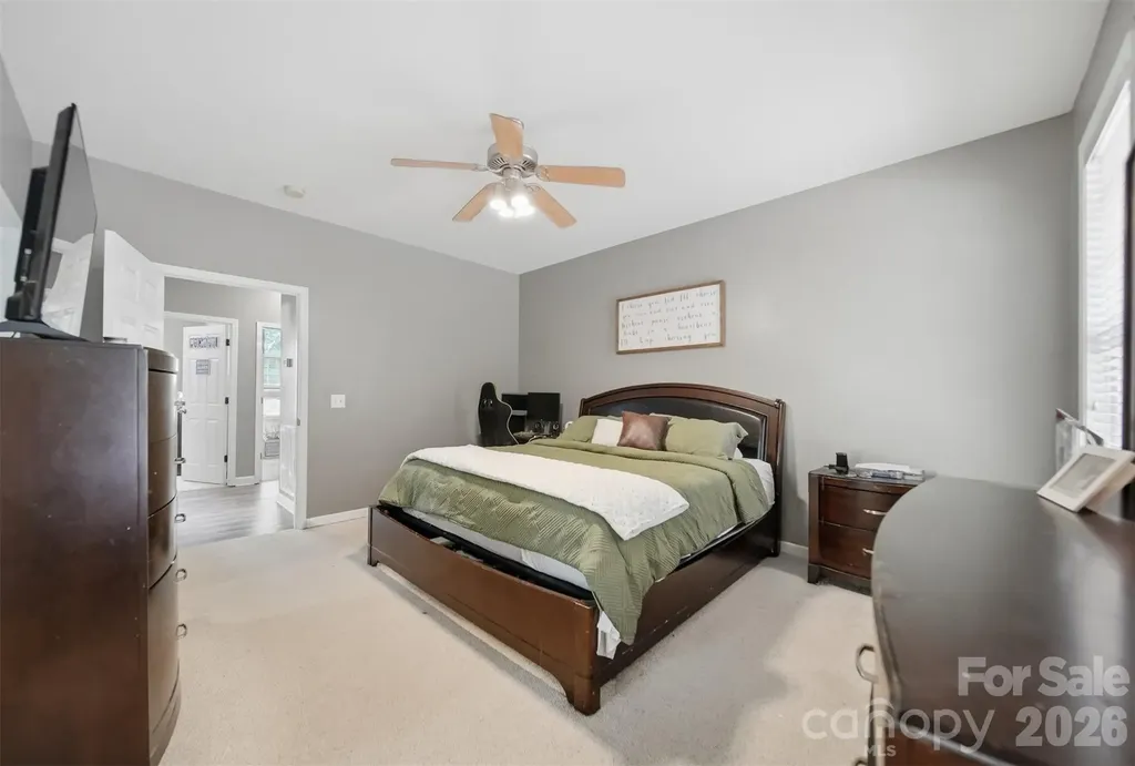 1395 Robinhood Drive Morganton NC 28655