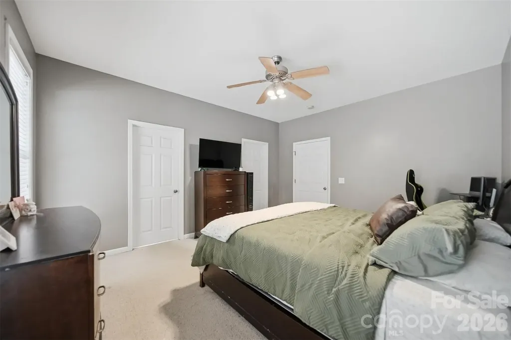 1395 Robinhood Drive Morganton NC 28655
