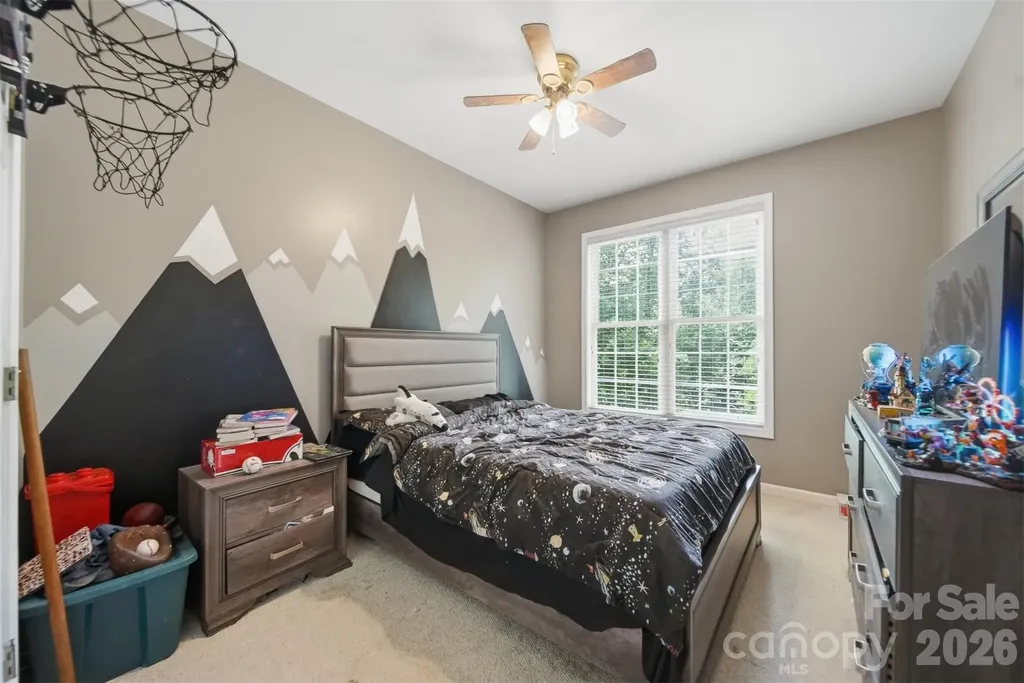 1395 Robinhood Drive Morganton NC 28655