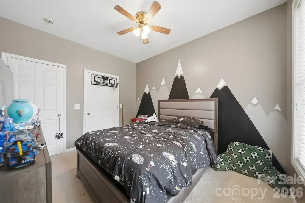 1395 Robinhood Drive Morganton NC 28655