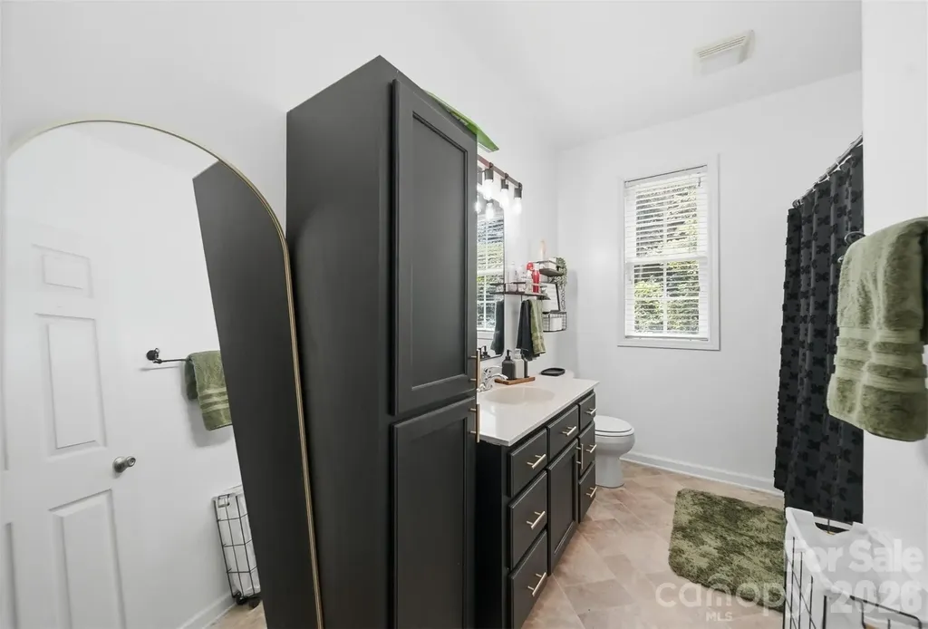 1395 Robinhood Drive Morganton NC 28655