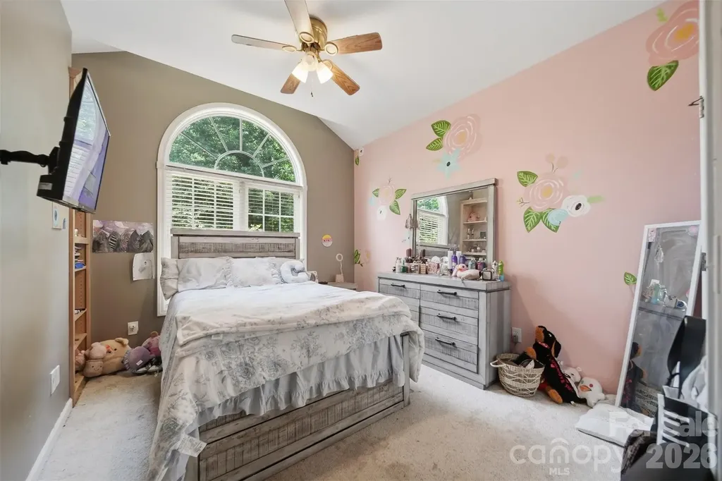 1395 Robinhood Drive Morganton NC 28655