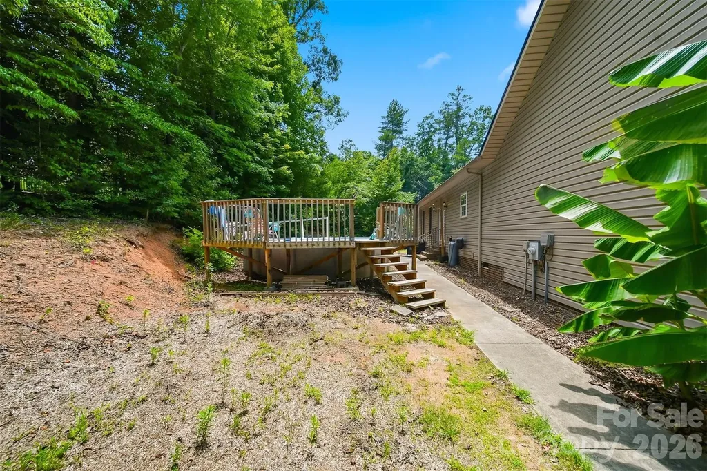 1395 Robinhood Drive Morganton NC 28655