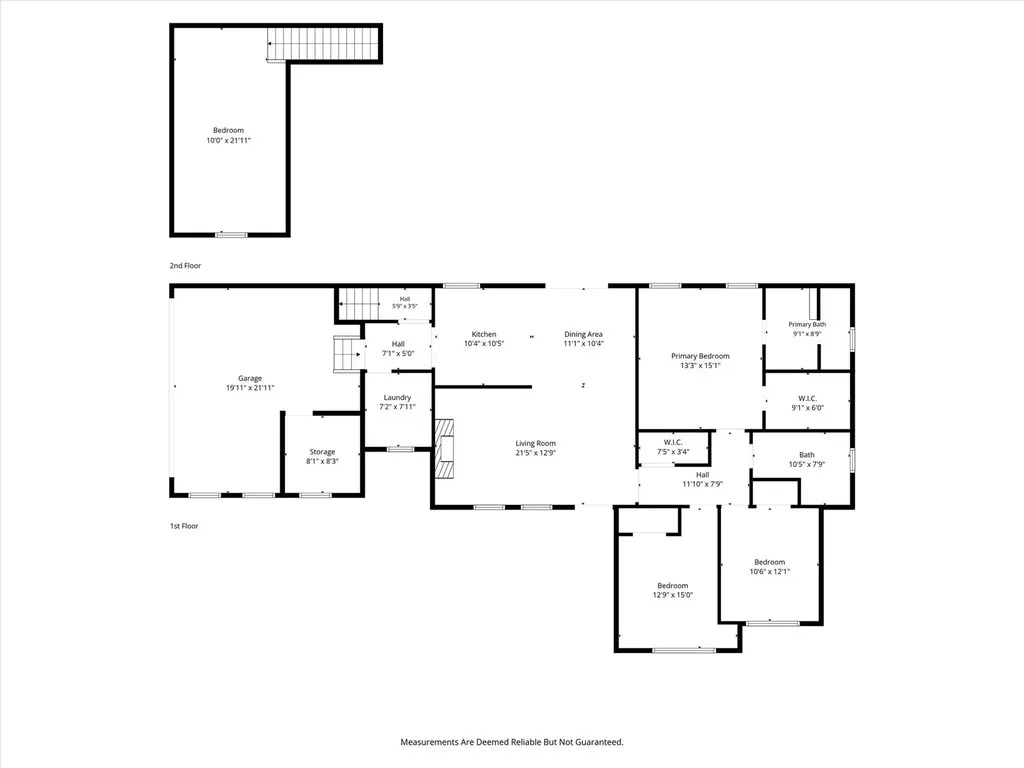 1395 Robinhood Drive Morganton NC 28655