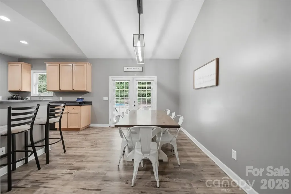 1395 Robinhood Drive Morganton NC 28655