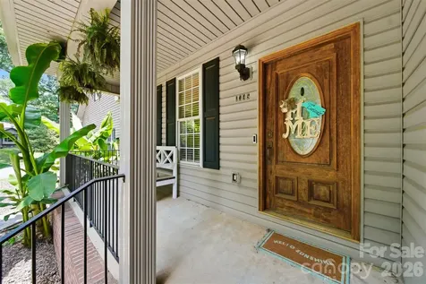 1395 Robinhood Drive Morganton NC 28655