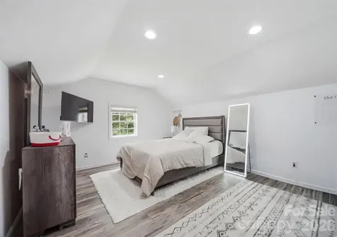 1395 Robinhood Drive Morganton NC 28655