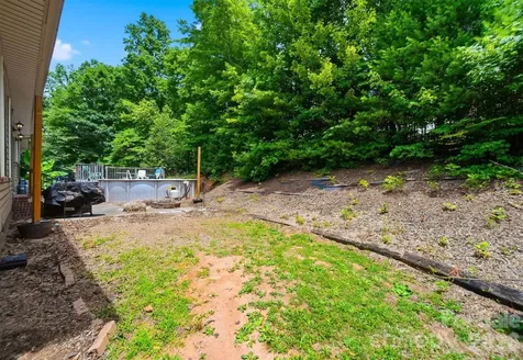 1395 Robinhood Drive Morganton NC 28655