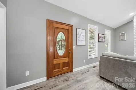 1395 Robinhood Drive Morganton NC 28655