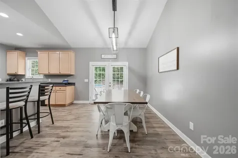 1395 Robinhood Drive Morganton NC 28655