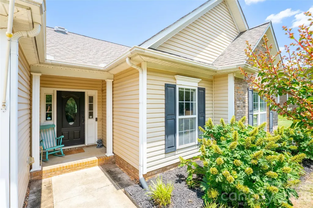 311 Winthrow Creek Road Mooresville NC 28115