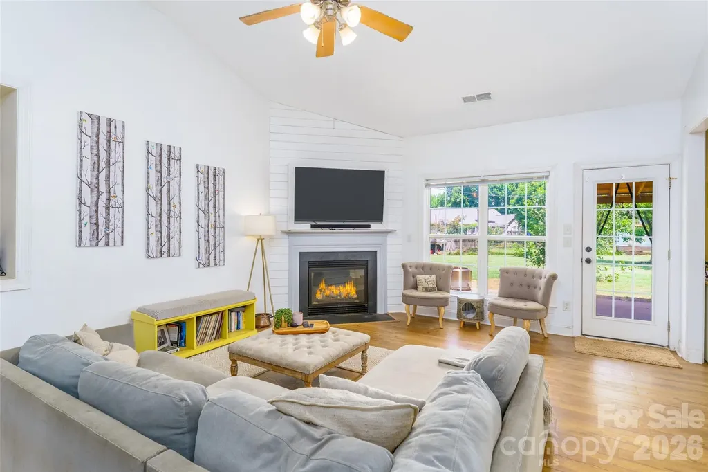 311 Winthrow Creek Road Mooresville NC 28115